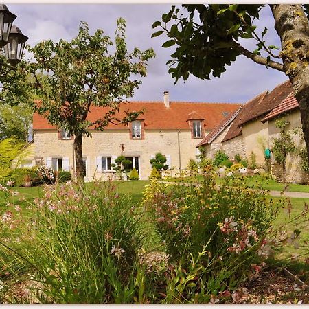 B&B Le Bourg D'Aunou, Petit Dejeuner Compris Zewnętrze zdjęcie