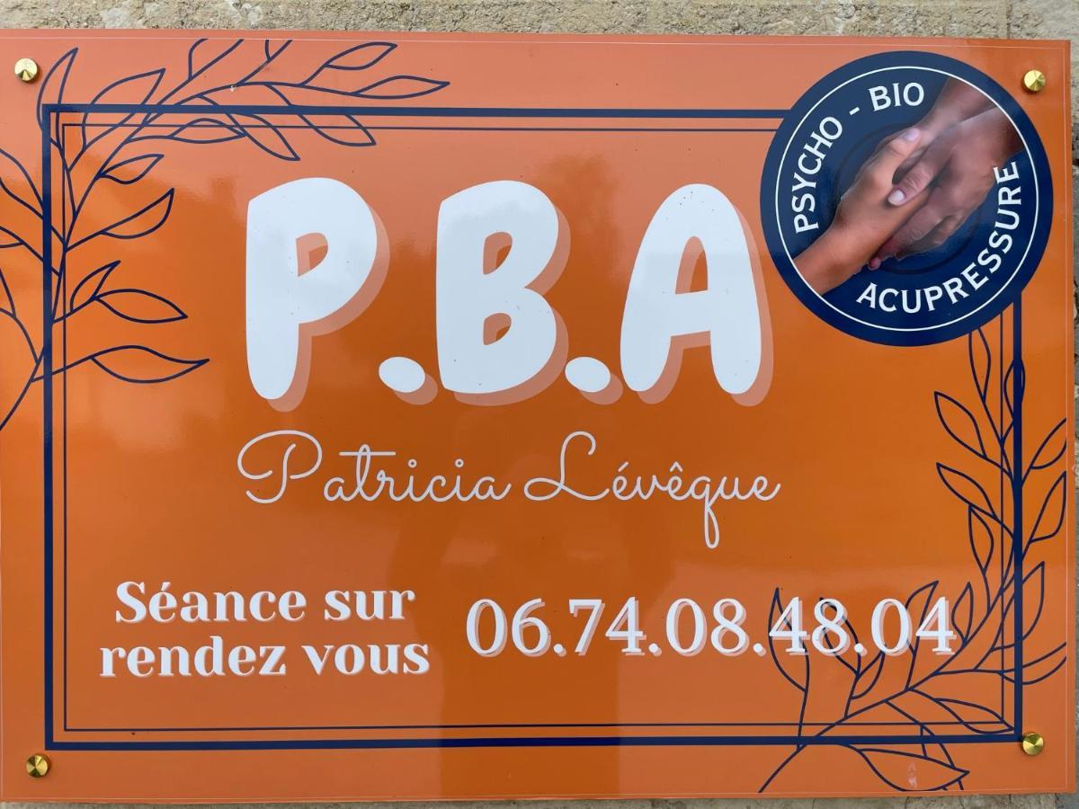 B&B Le Bourg D'Aunou, Petit Dejeuner Compris Zewnętrze zdjęcie