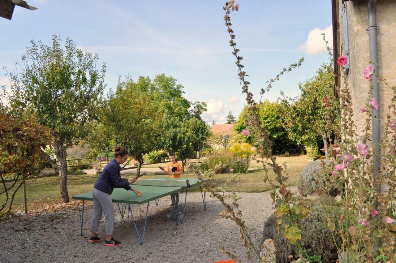 B&B Le Bourg D'Aunou, Petit Dejeuner Compris Zewnętrze zdjęcie